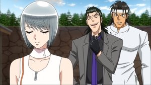 Karakuri Circus: 1×3