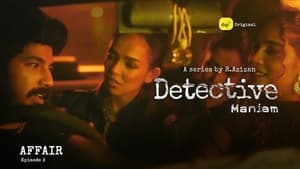 Detective Maniam Affair