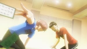 Chihayafuru: 2×22