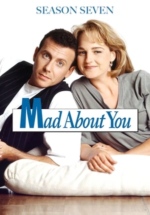 Mad About You: Temporada 7