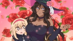 Dekoboko Majo No Oyako Jijou – Witch Family!: Saison 1 Episode 1