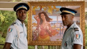 Death in Paradise: 3×3