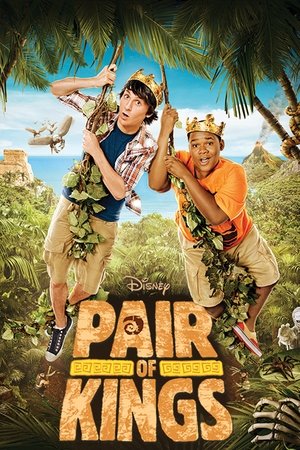 Pair of Kings – Die Königsbrüder: Staffel 1