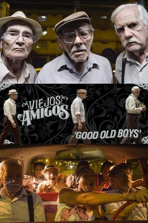 Viejos amigos Viejos amigos