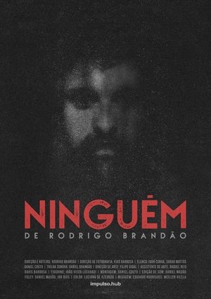 Poster di Ninguém