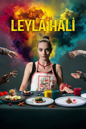 Leyla H&acirc;li