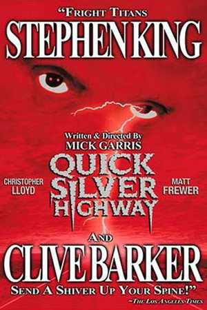 Quicksilver Highway