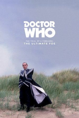 Doctor Who: The Ultimate Foe