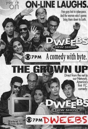 Poster Dweebs Сезон 1 Эпизод 8 1995