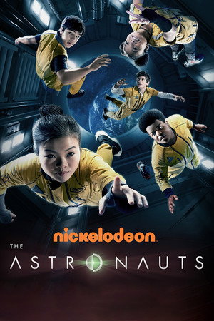 The Astronauts 16
