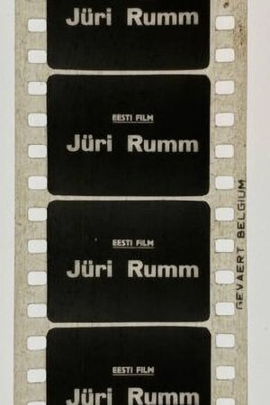 Jüri Rumm (1929)