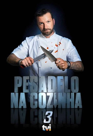 Pesadelo na Cozinha - Season 3