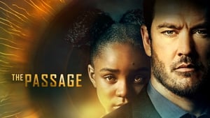 poster The Passage