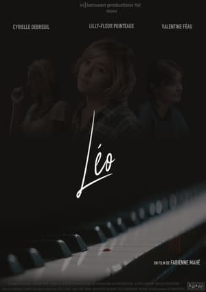 Poster Léo (2020)