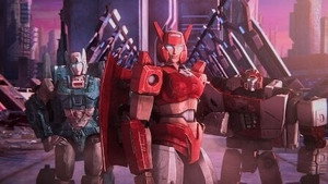 Transformers: War for Cybertron Trilogy 1x06