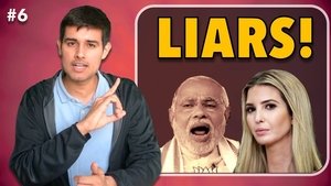 Modi & Ivanka Lied?! | Ep.6 The Dhruv Rathee Show (Adani's Coal mine & Smart