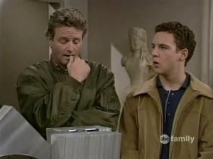 Boy Meets World: 5×12