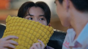 Class Crush Crisis 25