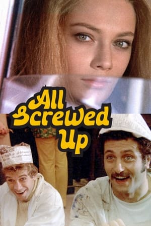 Poster All Screwed Up 1974