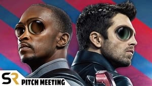 Pitch Meeting: 5×17