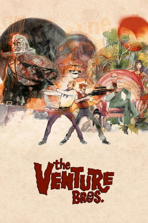 The Venture Bros.