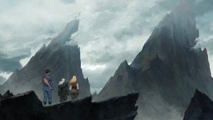 The Witcher Sirens of the Deep (2025) เดอะ วิทเชอร์ นักล่าจอมอสูร ไซเรนแห่งทะเลลึก