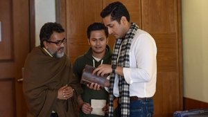 Shabash Feluda: Gangtokey Gondogol 2023