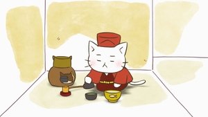 ねこねこ日本史: 1×49