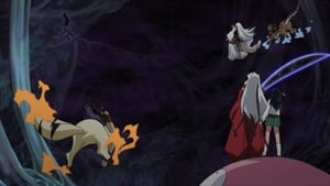 InuYasha: 8×25