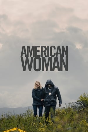 Image American Woman