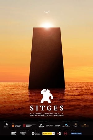 Sitges - 51st Fantastic International Film Festival of Catalonia poster