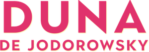 Jodorowsky's Dune — Logos 2