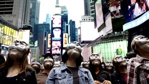 Mr. Robot Season 1 Episode 10