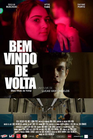 Bem-Vindo de Volta 2