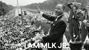 I Am MLK Jr.