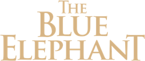 The Blue Elephant