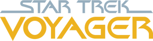 Star Trek: Voyager