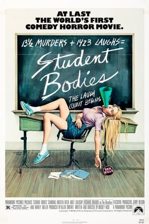 watch-Student Bodies