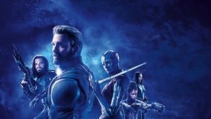 Avengers Endgame (2019) OPEN MATTE HD 1080p Latino