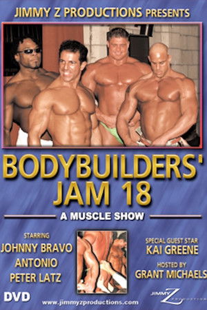 Bodybuilders' Jam 18