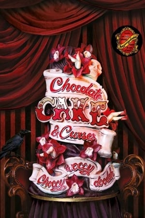 Poster Choccywoccydoodah 2011