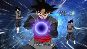 Dragon Ball Super: 4×47