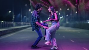 Kiss (2025) Hindi Dubbed PreHD