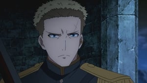 Senjuushi: Episódio: 6 da 1ª Temporada