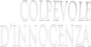 Colpevole d'innocenza