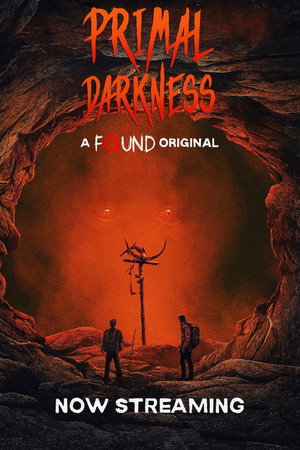 Primal Darkness