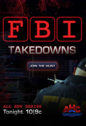 FBI Takedowns