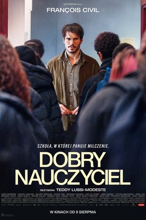 Image Dobry nauczyciel
