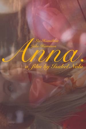 Poster Anna 2022