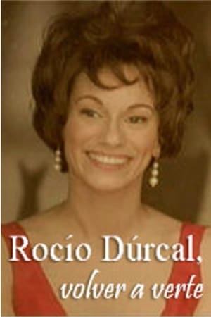 Rocío Dúrcal, volver a verte 2011